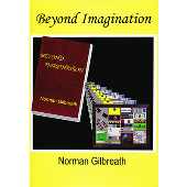 Beyond Imagination by Norman Gilbreath - Book