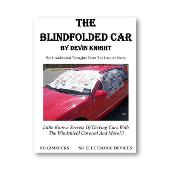 The Blindfolded Car by Devin Knight - ebook - DOWNLOAD