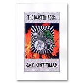 Blister Book by Jack Kent Tillar - Book
