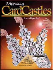 OBJEVENÍ 3 KARETNÍCH HRADŮ Z PAPÍROVÉ TAŠKY