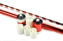 TRIPLE COLOR CHANGING CANE