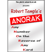 A.N.O.R.A.K. by Robert Temple - ebook DOWNLOAD