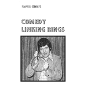 Comedy Linking Rings by David Ginn - eBook DOWNLOAD