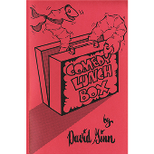 Comedy Lunch Box by David Ginn - eBook DOWNLOAD