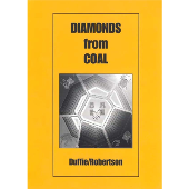 Diamonds from Coal (Card Conspiracy 3) by Peter Duffie and Robin Robertson eBook DOWNLOAD