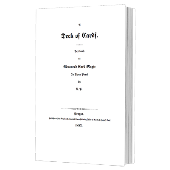 Ein Spielkarten (English Translation) by R.P. & The Conjuring Arts Research Center - eBook DOWNLOAD