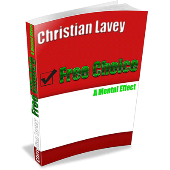 Free Choice by Christian Lavey - DOWNLOAD