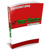 Free Choice (in German) by Christian Lavey - DOWNLOAD