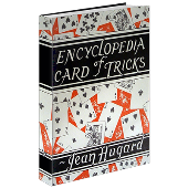 The Encyclopedia of Card Tricks by Jean Hugard and The Conjuring Arts Research Center - eBook DOWNLOAD