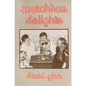 Match Box Delights by David Ginn - eBook DOWNLOAD