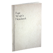 Page Wright's Notebooks by Conjuring Arts Research Center - eBook DOWNLOAD
