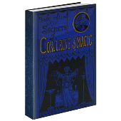 Secrets of Conjuring And Magic by Robert Houdin & The Conjuring Arts Research Center - eBook DOWNLOAD