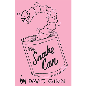 The Snake Can by David Ginn - eBook DOWNLOAD
