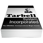 The Tarbell Course in Magic by Harlan Tarbell The Conjuring Arts Research Center - eBook DOWNLOAD