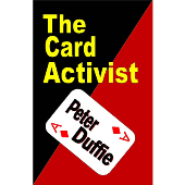 The Card Activist by Peter Duffie eBook DOWNLOAD