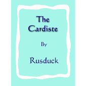 The Cardiste by Rusduck eBook DOWNLOAD