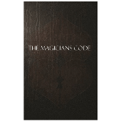 The Magician's Code by André Jensen - eBook - DOWNLOAD