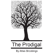 The Prodigal by Atlas Brookings - eBook DOWNLOAD