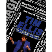 Timeless Magic by Tim Ellis - DOWNLOAD ebook