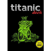 Titanic Deck by Titanas eBook DOWNLOAD