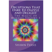 Deceptions That Dare to Dazzle & Delight by Shawn Evans - eBook DOWNLOAD