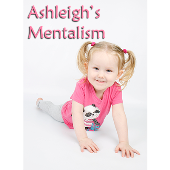 Ashleigh's Mentalism Book Test by Jonathan Royle - Video/Book DOWNLOAD