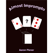 Almost Impromptu by Aaron Plener - eBook DOWNLOAD