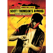 Aurora - Modern Card Flourishing by Scott Thompson and Big Blind Media video DOWNLOAD