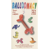 Balloonacy by Dennis Forel - Video DOWNLOAD