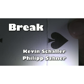 BREAK by Kevin Schaller  - Video DOWNLOAD