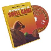 Intro to the Shell Game: Volume One by Bob Sheets and Whit Hadyn - DVD