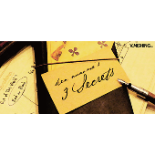 3 Secrets by Ken Niinuma and Vanishing, Inc. - DVD