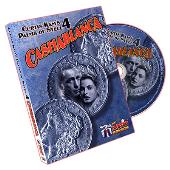 Palms of Steel 4: Cashablanca by Curtis Kam - DVD