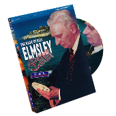 Alex Elmsley Tahoe Sessions #3 - DVD