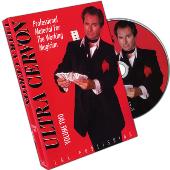 Ultra Cervon Vol. 2 - Bruce Cervon - DVD