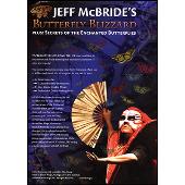 Butterfly Blizzard (Props and Online Instructions) by Jeff McBride and Alan Wong - Trick
