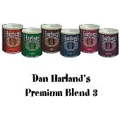 Harlan Premium Blend #3 - DVD
