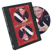 Daryl's Card Revelations Vol 4 - DVD