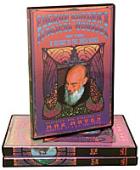 Burger Magical Voyages (Vol 2) - DVD