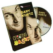 Creating Magic by Gary Kurtz - DVD