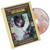 Miracles For Mortals Volume Two by Geoff Williams - DVD