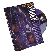 Smoke & Mirrors Bannon, DVD