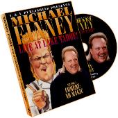 Finney Live at Lake Tahoe Volume 1 by L & L Publishing - DVD