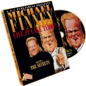 Finney Live at Lake Tahoe Volume 3 by L & L Publishing - DVD