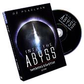 Into the Abyss by Oz Pearlman - DVD