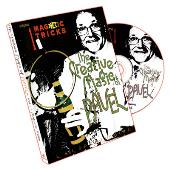 Creative Magic of Pavel Volume 1 - DVD