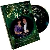 Magical Artistry of Petrick and Mia Vol. 4 by L&L Publishing - DVD