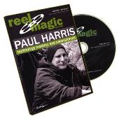 Reel Magic Quarterly - Episode 1 (Paul Harris) - DVD