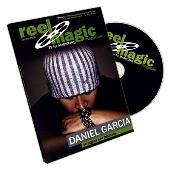 Reel Magic Episode 13 (Daniel Garcia)- DVD