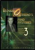 Mind Mysteries Vol. 3 (Assort. Mysteries) by Richard Osterlind video DOWNLOAD